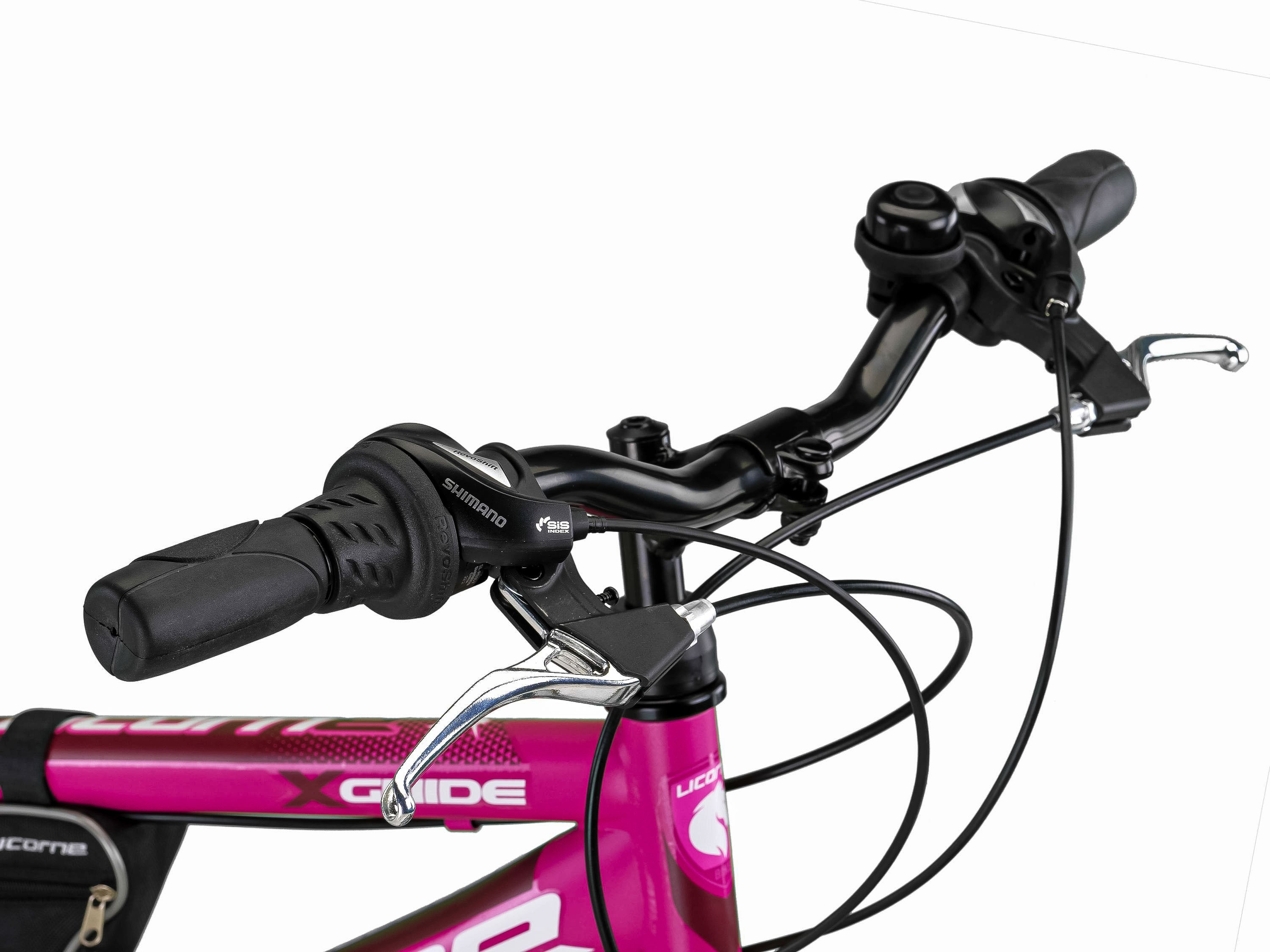 GUIDE - Pink