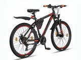 EFFECT - Black/Orange