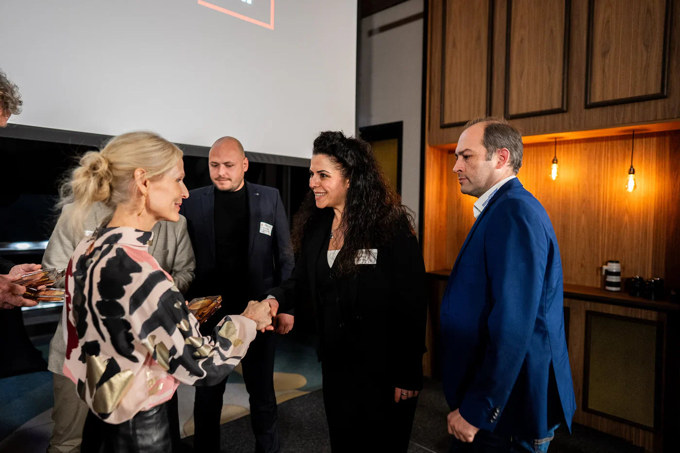 Licorne Bike Awarded Top Service Award from German Innovation Institute