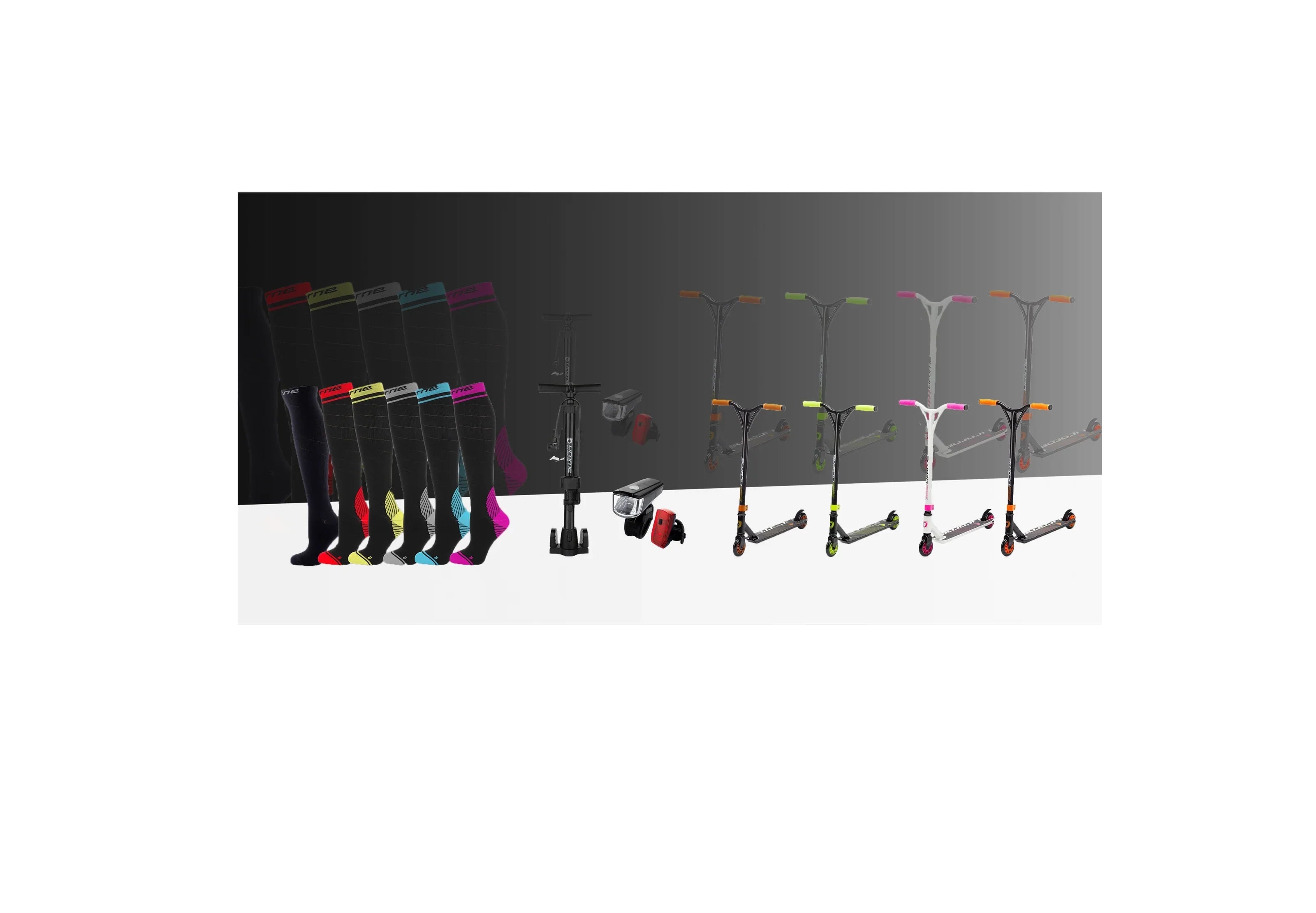 Accessories