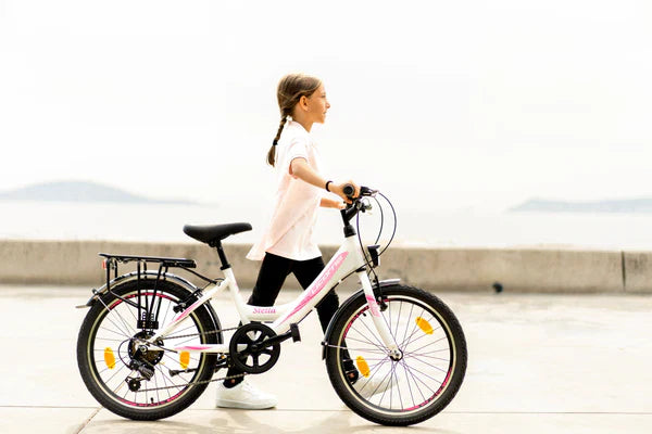 Kids Bikes