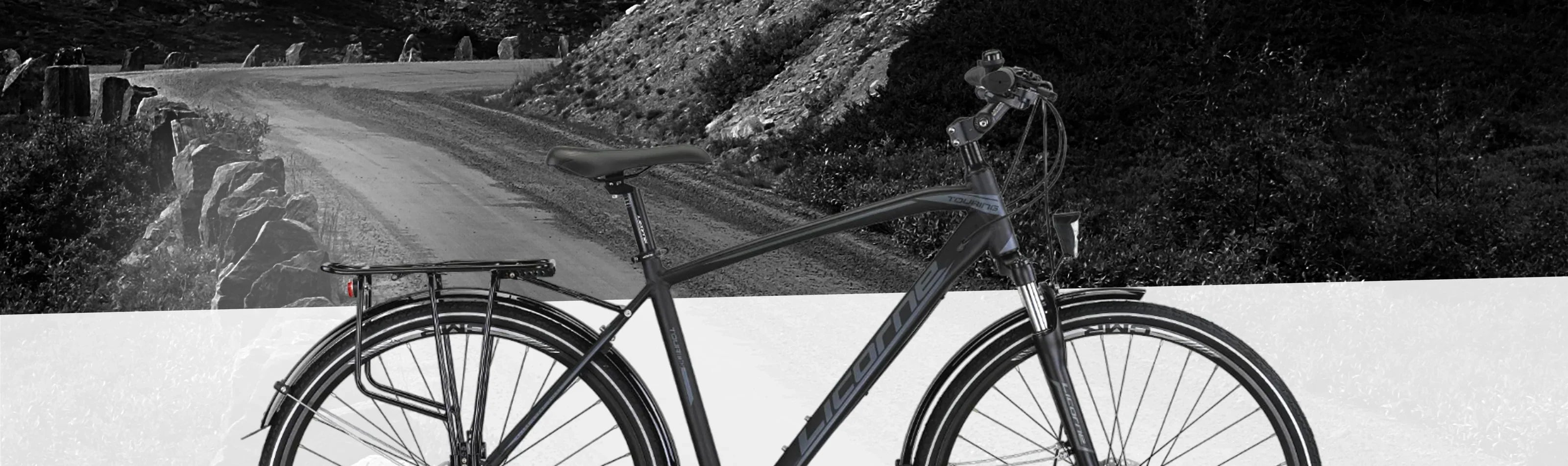 Trekking Bikes