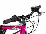 GUIDE - Pink