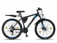 EFFECT - Black/Blue