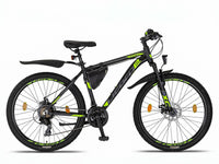 EFFECT - Black/Lime