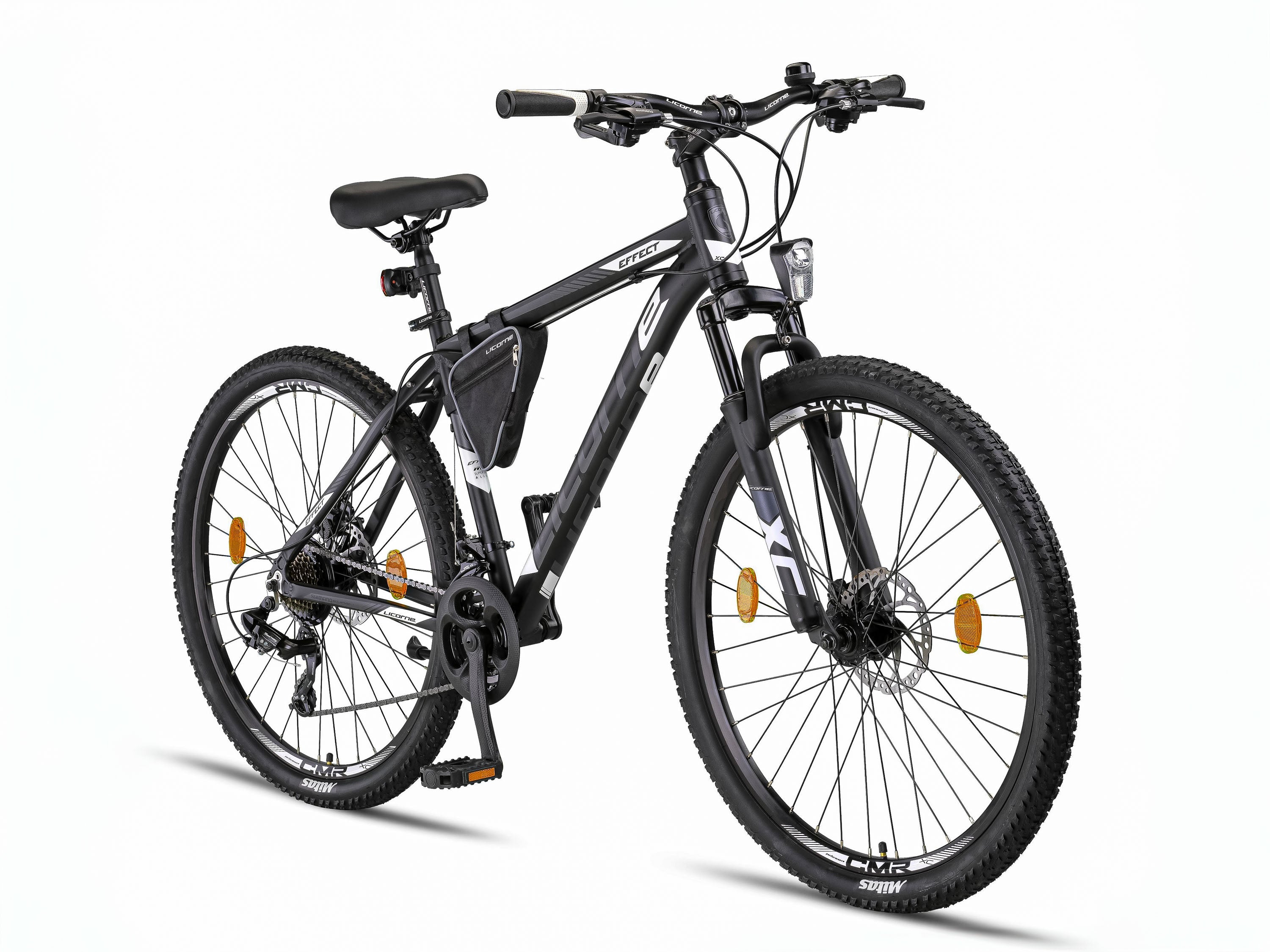 EFFECT - Black/White