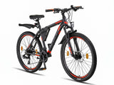 EFFECT - Black/Orange