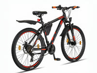 EFFECT - Black/Orange