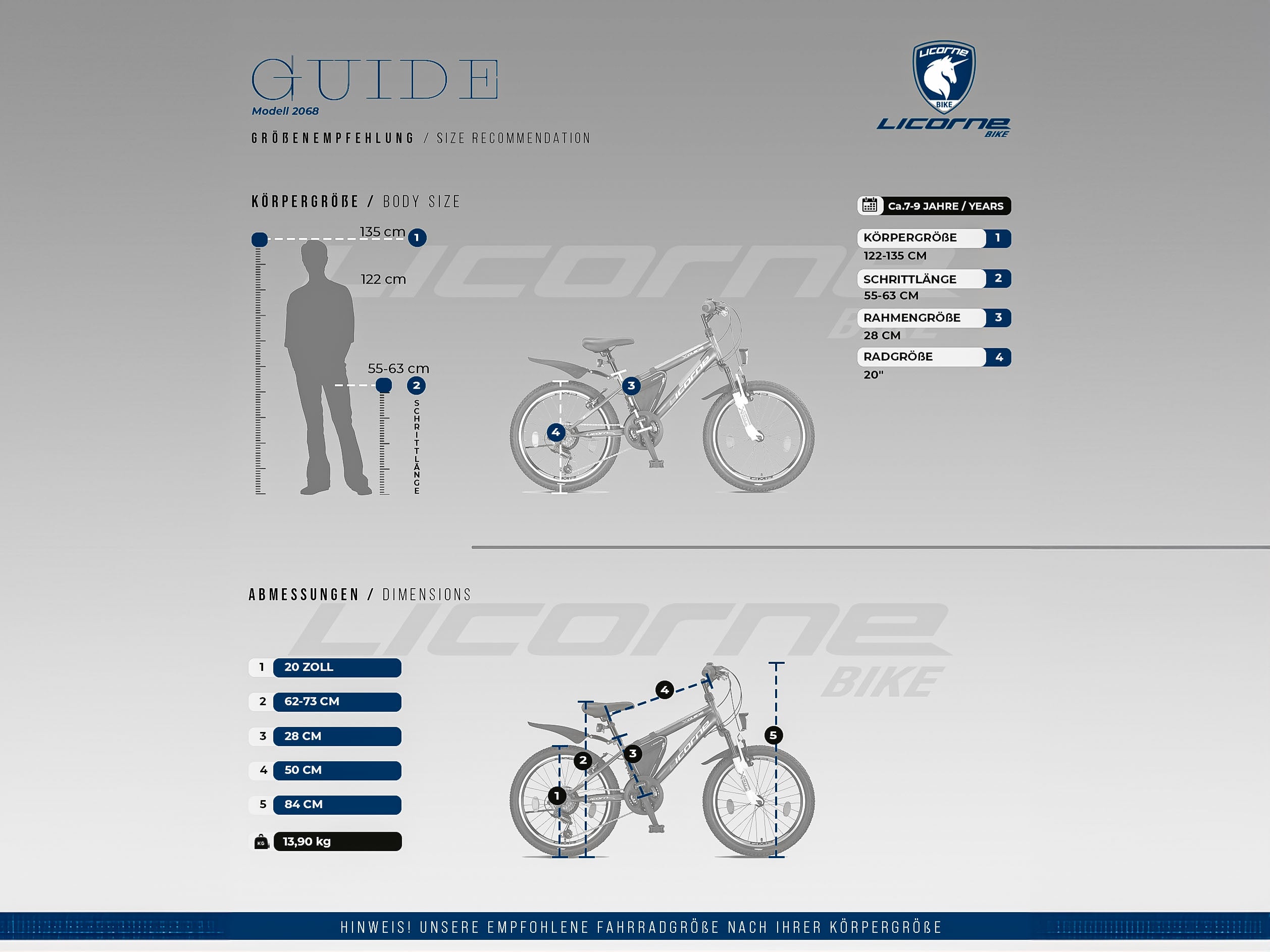 GUIDE - Pink