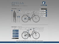 STELLA - Beige