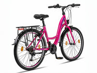 STELLA - Pink