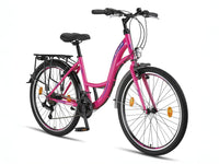 STELLA - Pink