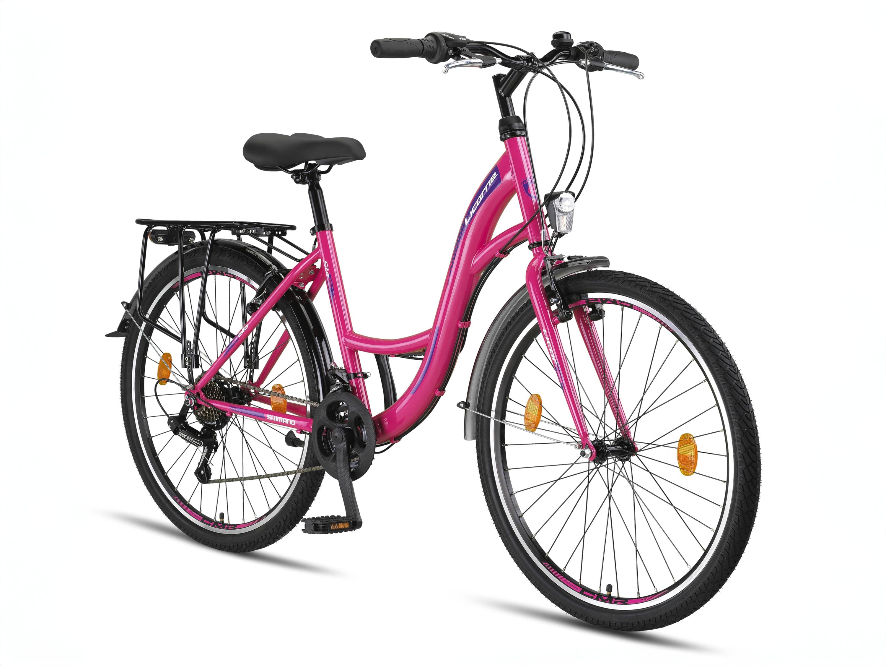 STELLA - Pink