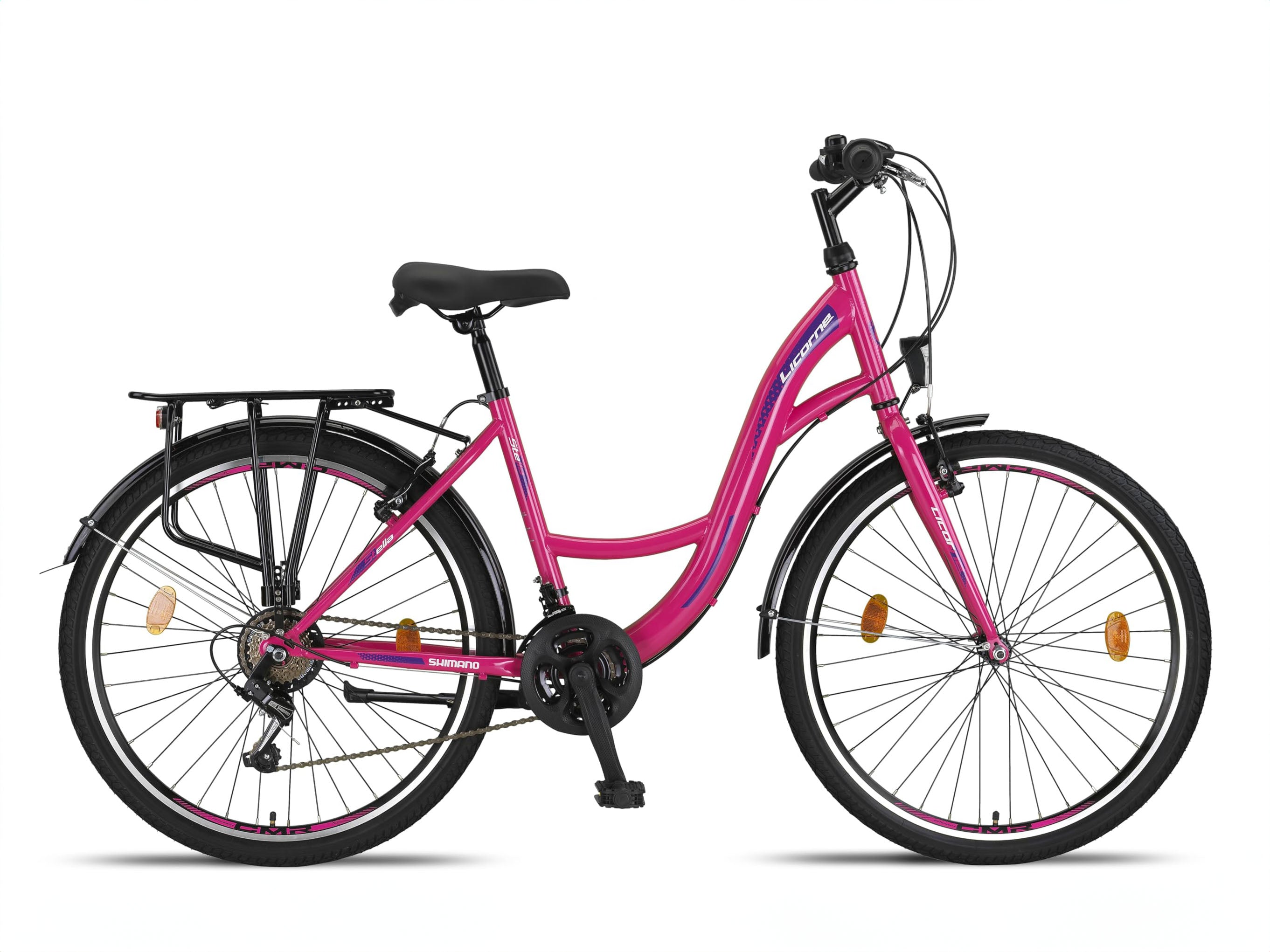 STELLA - Pink
