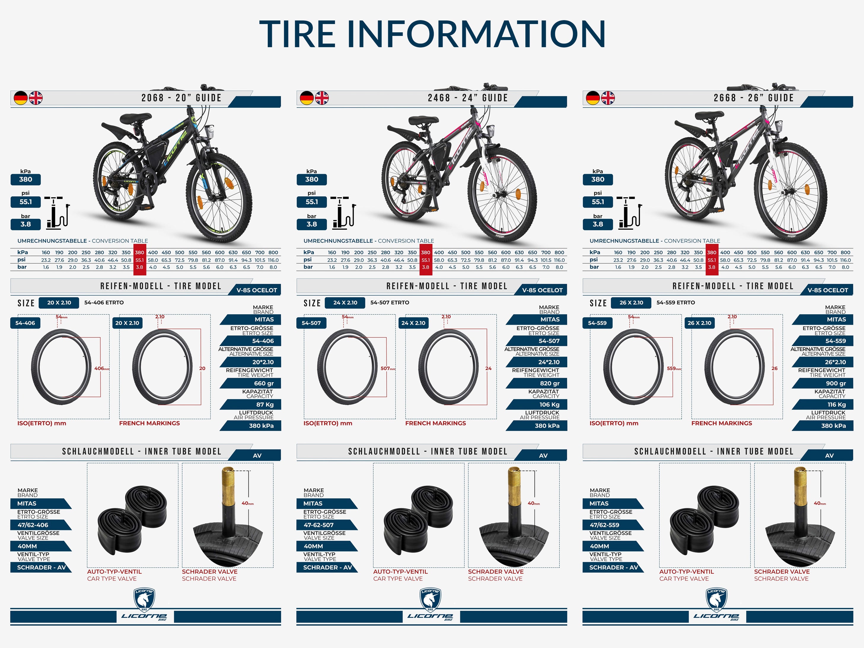 GUIDE - Black